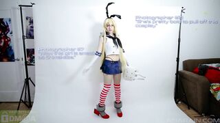Lana Rain - Shimakaze