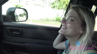 Riley Rose - Sarasota Part 2 - ATKGirlfriends