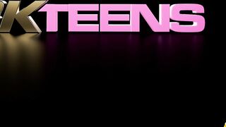 Carolyne Marian - The Curse of Carolyne - 5KPorn