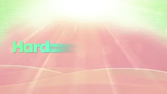 Candice Demellza - BTS - HardcoreHoliday