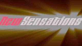 Linda Lan Gets Her Kitty Out Of The Cage - NewSensations