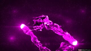 Leo Babe - Leo Swallows Babies - TeenFidelity