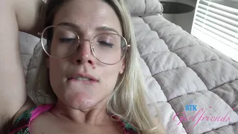 Riley Rose - Sarasota 5 - ATKGirlfriends