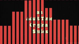 Pixie Smalls - Almost Caught With My Stepdad - DevilsFilm