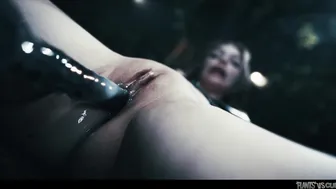 Ashby Winter, Sata Jones - The Woods Have Taken Her - PlantsVsCunts