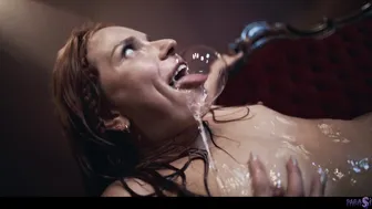 Clemence Audiard, Dolly X, Milan Cheek - The Cure - Parasited