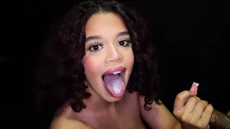 Archer Ali's First Gloryhole - GloryHoleSecrets