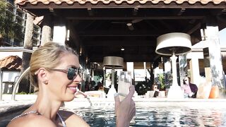 Holly Hotwife - Vincent Jones Vjvlog #1