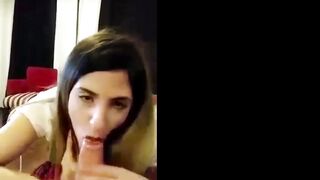 Divina Maruuu - Anal Sex And Cum Swallow Fantasy