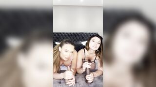 theenglishrose3 - JOI with Kiki Daniels