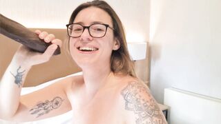 Innocenthotwifexxx - Tinder Date Fucked Bare