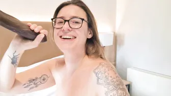 Innocenthotwifexxx - Tinder Date Fucked Bare