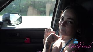 Mira Luv - Ventura 1 - ATKGirlfriends