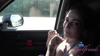 Mira Luv - Ventura 1 - ATKGirlfriends