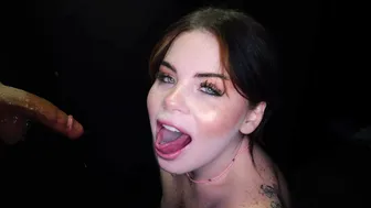 Lola Valentine's First Gloryhole - GloryHoleSecrets