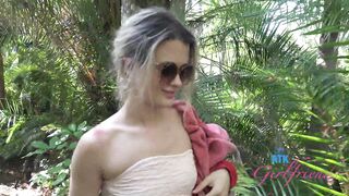 Nicole Nichols - Sarasota 5 - ATKGirlfriends