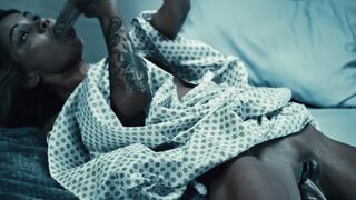 Aria Sloane, Ava Amira - Dream Turned Nightmare - Hentaied