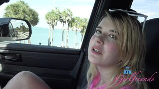 Dez Hansen - Florida # 4 - ATKGirlfriends