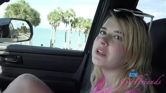 Dez Hansen - Florida # 4 - ATKGirlfriends