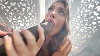 Alanna Pow vs. Dredd - Full Romp - Onlyfans