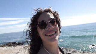 Stella Nash - Leo Carillo 1 - ATKGirlfriends