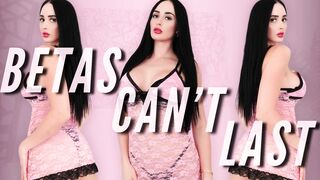 Violet Voss - Betas Can't List