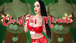 Violet Voss - Christmas Miracle