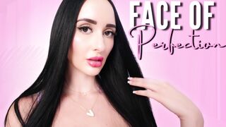 Violet Voss - Face Of Perfection