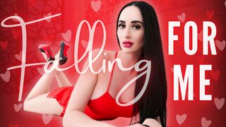 Violet Voss - Falling For Me