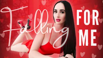 Violet Voss - Falling For Me
