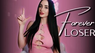 Violet Voss - Forever Loser