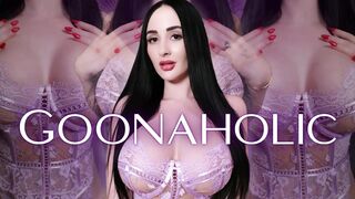 Violet Voss - Goonaholic