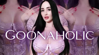 Violet Voss - Goonaholic