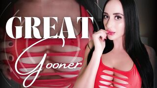 Violet Voss - Great Gooner