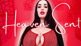 Violet Voss - Heaven Sent