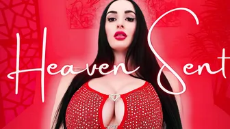 Violet Voss - Heaven Sent