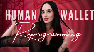 Violet Voss - Human Wallet Reprogramming