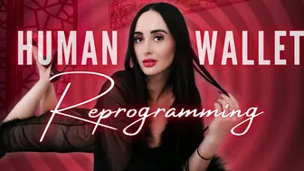 Violet Voss - Human Wallet Reprogramming