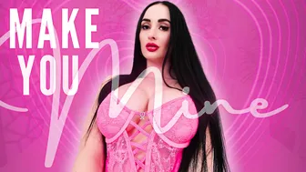 Violet Voss - Make You Mine