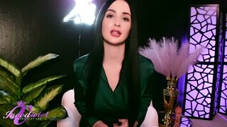 Violet Voss - Meeting With Your Banker