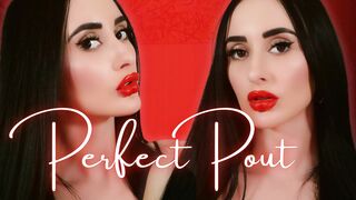 Violet Voss - Perfect Pout