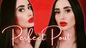 Violet Voss - Perfect Pout