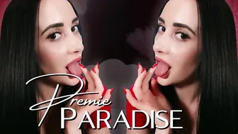 Violet Voss - Premie Paradise