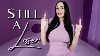 Violet Voss - Still A Loser