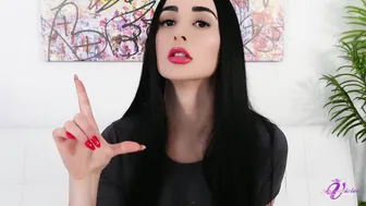 Violet Voss - Virgin Acceptance 1