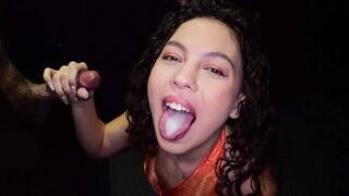 Satine Summers - Fifth Glory Hole - GloryHoleSecrets