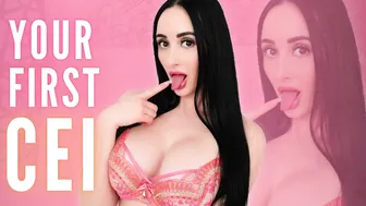 Violet Voss - Your First CEI