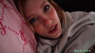 Elle Marz - BBC Summer - Manyvids
