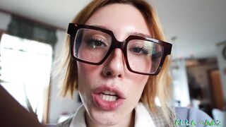 Elle Marz - Boss Shrinks You - Manyvids