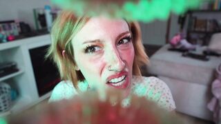 Elle Marz - Chaotic Dentist ASMR - Manyvids